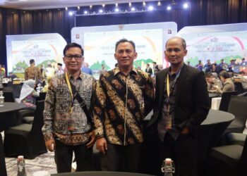 Pemprov Lampung Ikuti Kegiatan IMT-GT, dan Tingkatkan Kerjasama Dengan Pemerintah Provinsi Kepulauan Riau