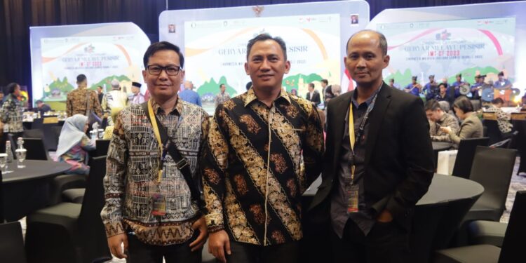 Pemprov Lampung Ikuti Kegiatan IMT-GT, dan Tingkatkan Kerjasama Dengan Pemerintah Provinsi Kepulauan Riau