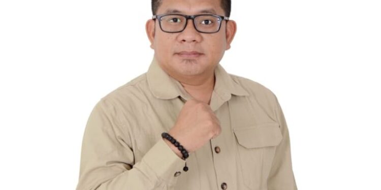 Jojon: Anak Muda Nantikan kedatangan Gibran di Palembang