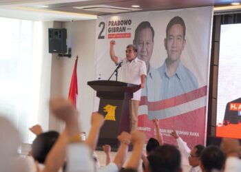 Program Makan Siang Gratis Dikritik, Muzani: Iya Biaya Tinggi, Tapi Demi Siapkan SDM Unggul 2045