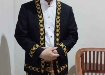 Refleksi PUB 2023, Pj Gubernur Banten Jalan Sendiri