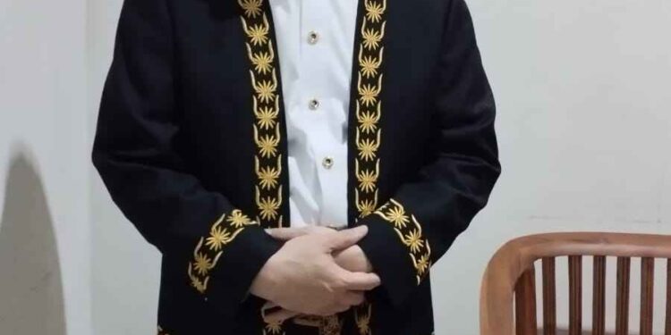 Refleksi PUB 2023, Pj Gubernur Banten Jalan Sendiri