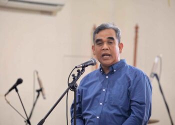 Warteg se-Jabodetabek Deklarasi Dukung Prabowo-Gibran