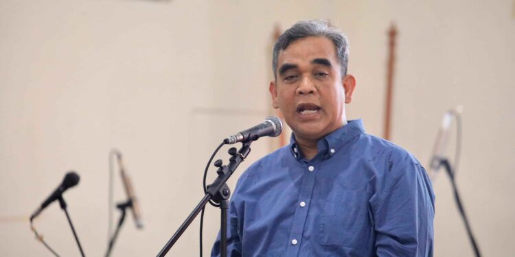 Warteg se-Jabodetabek Deklarasi Dukung Prabowo-Gibran