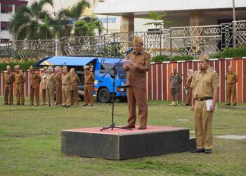 Potensi Sumberdaya Kelautan dan Perikanan Menjadi Salah Satu Penggerak Perekonomian di Provinsi Lampung