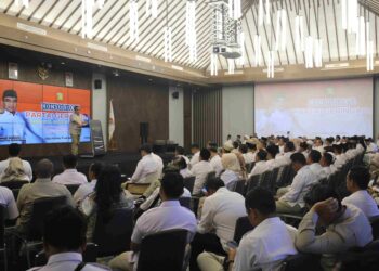 Gerindra Usung Lalu Muhamamd Iqbal dan Indah Dhamayani Putri di Pilgub NTB