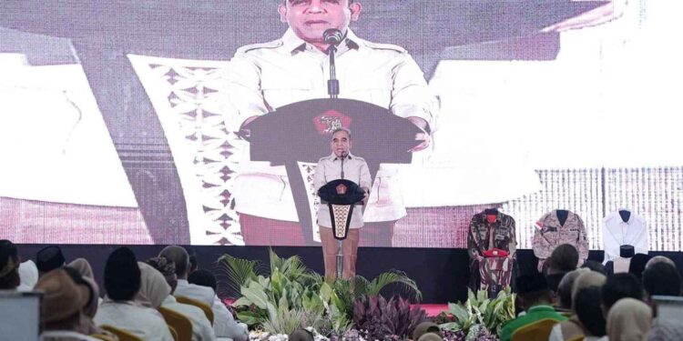 Sekjen Gerindra: Membangun Bogor Tidak Mungkin Sendirian