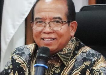Pemerintah Provinsi Lampung Akan Seleksi Ulang Jabatan Pimpinan Tinggi Pratama