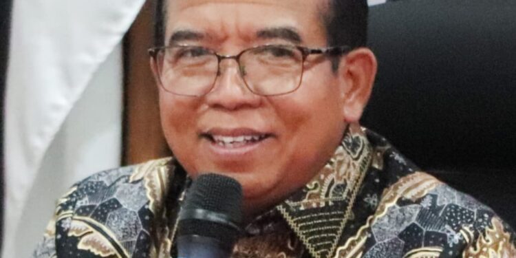 Pemerintah Provinsi Lampung Akan Seleksi Ulang Jabatan Pimpinan Tinggi Pratama