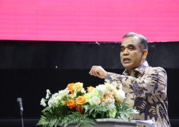 Ahmad Muzani: Target Pertumbuhan Ekonomi 8% Sangat Mungkin Kita Capai