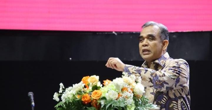 Ahmad Muzani: Target Pertumbuhan Ekonomi 8% Sangat Mungkin Kita Capai