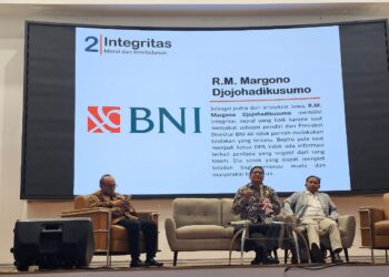 Seminar Provinsi Jawa Tengah: Kolaborasi SMSI dan Undip Perjuangkan RM Margono Djojohadikusumo Jadi Pahlawan Nasional