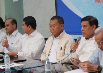 Waspadai Distorsi Sejarah Baru