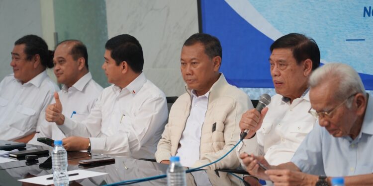 Waspadai Distorsi Sejarah Baru