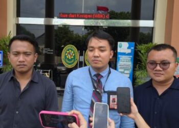 Gelapkan Barang Perusahaan, Salesman Dituntut Tiga Tahun Penjara