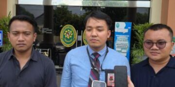 Gelapkan Barang Perusahaan, Salesman Dituntut Tiga Tahun Penjara