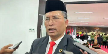 Lewat Putusan dan e-Court, MA RI 2025 Berkontribusi Puluhan Triliun bagi Negara