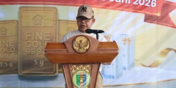 Pemprov Lampung Tekankan Peran Pajak dalam Mendukung Kemajuan Daerah