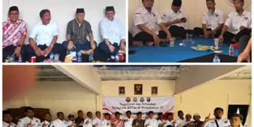HUT ke-81 RI, Binda Lampung, Densus 88, BAZNAS dan YMPL Perkuat Pembinaan Eks Napiter