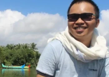 Walhi Lampung Soroti Kebakaran Ratusan Hektare TNWK, Sebut Alarm Serius Perlindungan Kawasan Konservasi