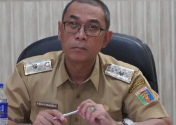 Lampung Catat Inflasi Terendah di Sumatera, Capai 1,76 Persen