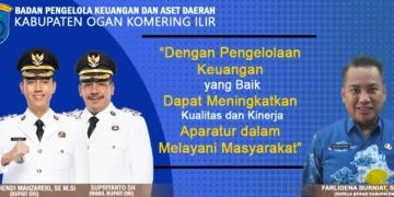 Rotary Internasional Siap Bangun Irigasi Pertanian, Perkuat Ketahanan Pangan Lampung Selatan