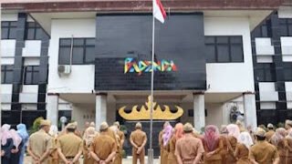 Perombakan Pejabat Pemprov Lampung, 15 Pejabat Bapenda dan 9 Eselon IV BPKAD Dimutasi