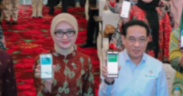 Pemprov Lampung Percepat Eliminasi TB 2030 Lewat Website Peduli TB dan Penguatan Kolaborasi Lintas Sektor